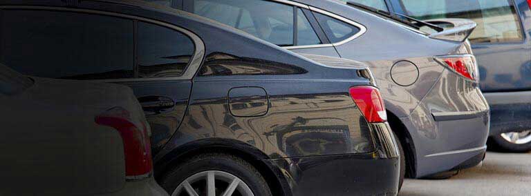 Alexander Collision Center